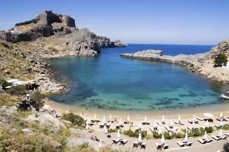 Lejlighed Casa Agata Rhodes City