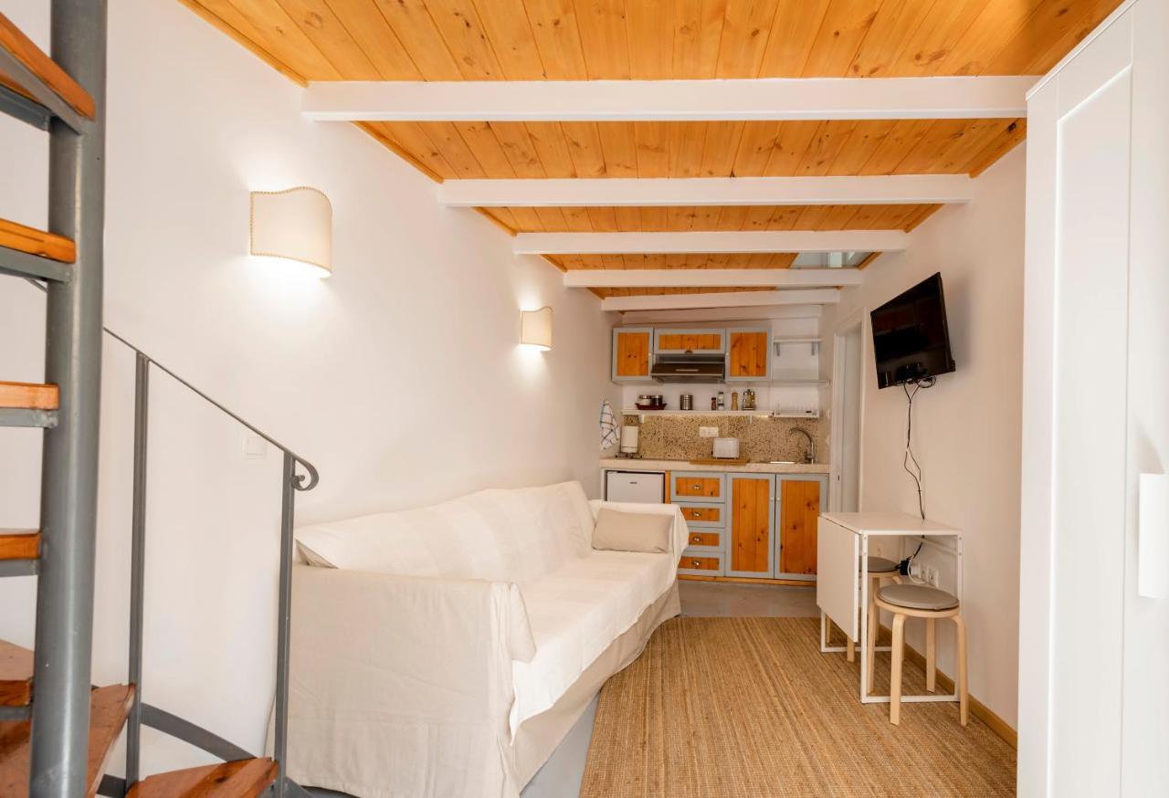 Casa Agata Lejlighed *