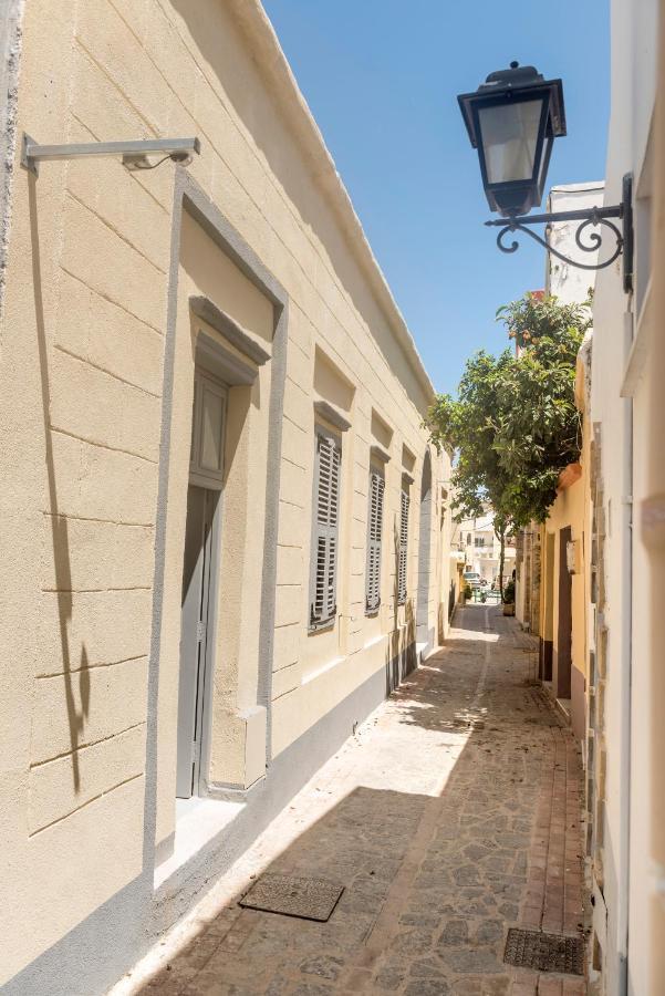 Lejlighed Casa Agata Rhodes City