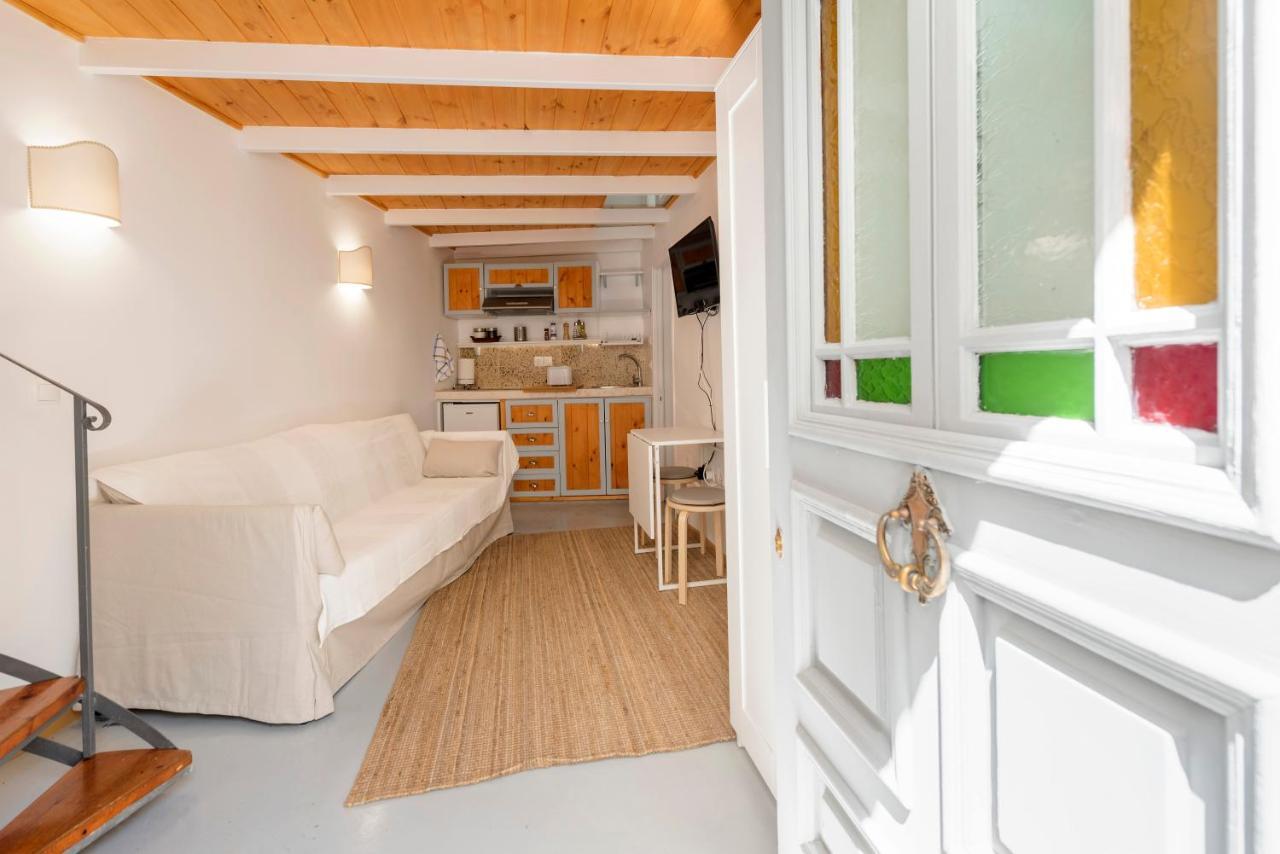 Casa Agata Lejlighed