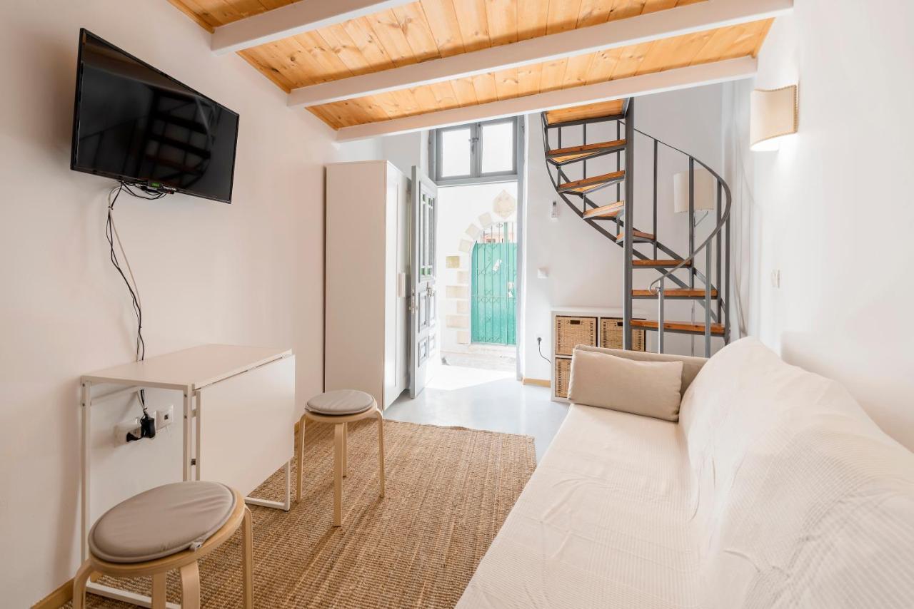 Casa Agata Rhodes City